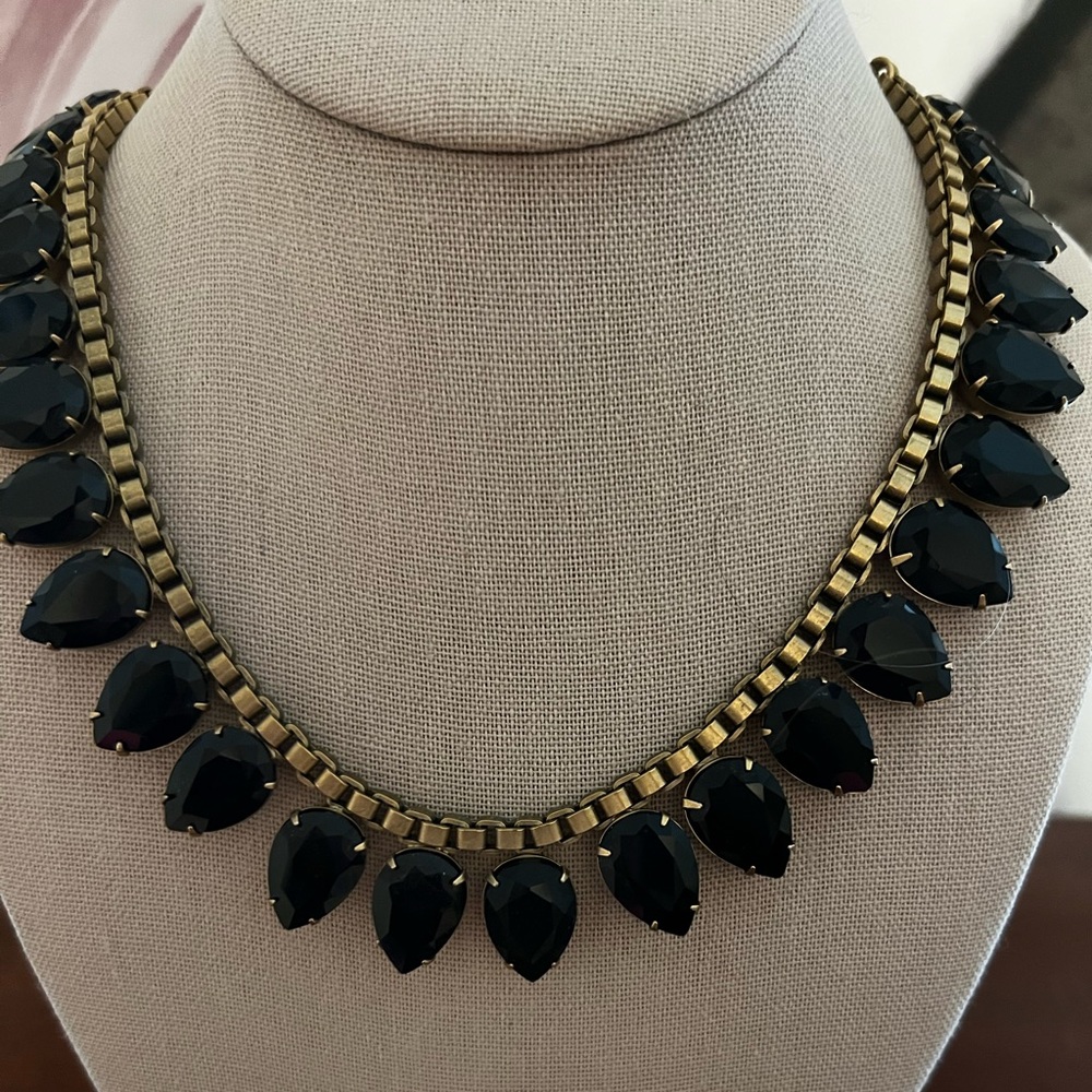 Loren Hope Sylvia Necklace